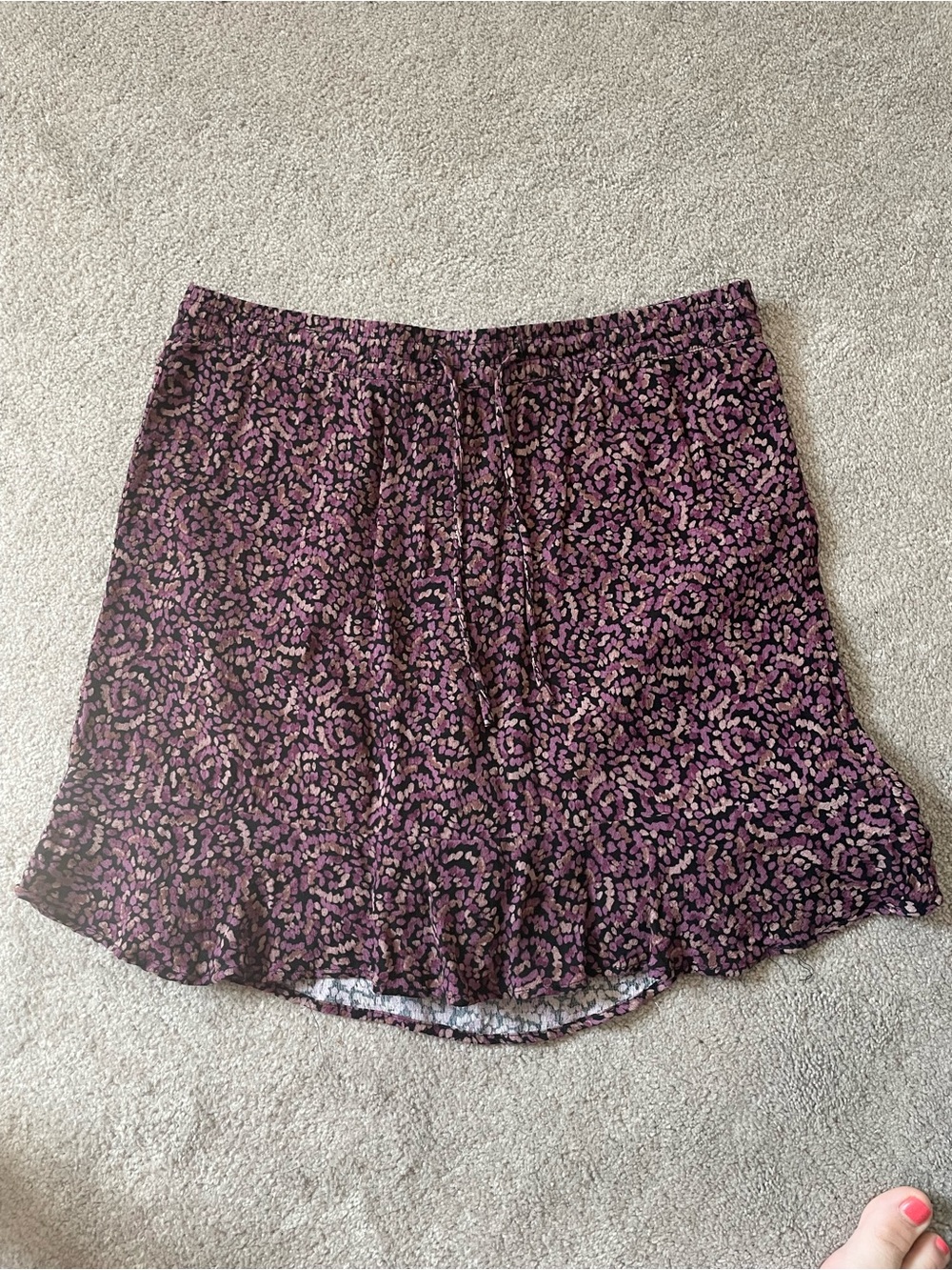 Reitmans Skort
